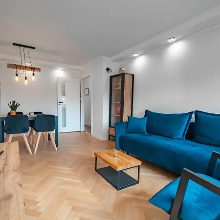 Apartament Bursztynowy Nowy Sopot Exterior photo