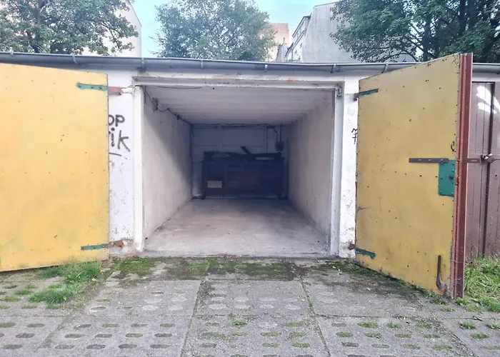 Apartament Bursztynowy Nowy
