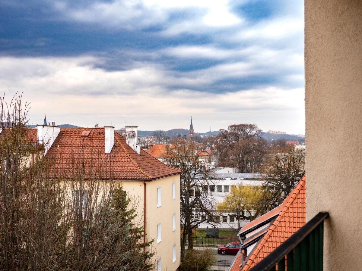 Bursztynowy Nowy * Sopot
