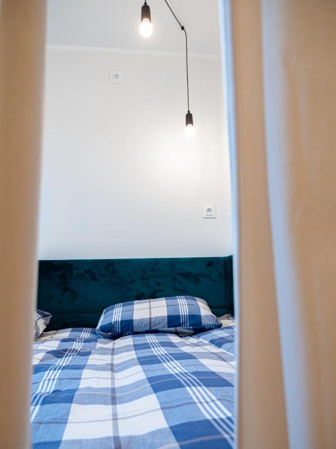 Apartment Bursztynowy Nowy Sopot