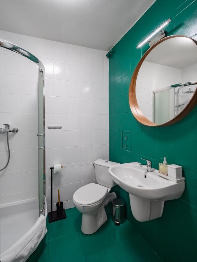 Bursztynowy Nowy Apartment