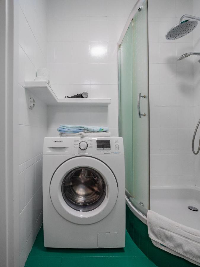 Bursztynowy Nowy Apartment