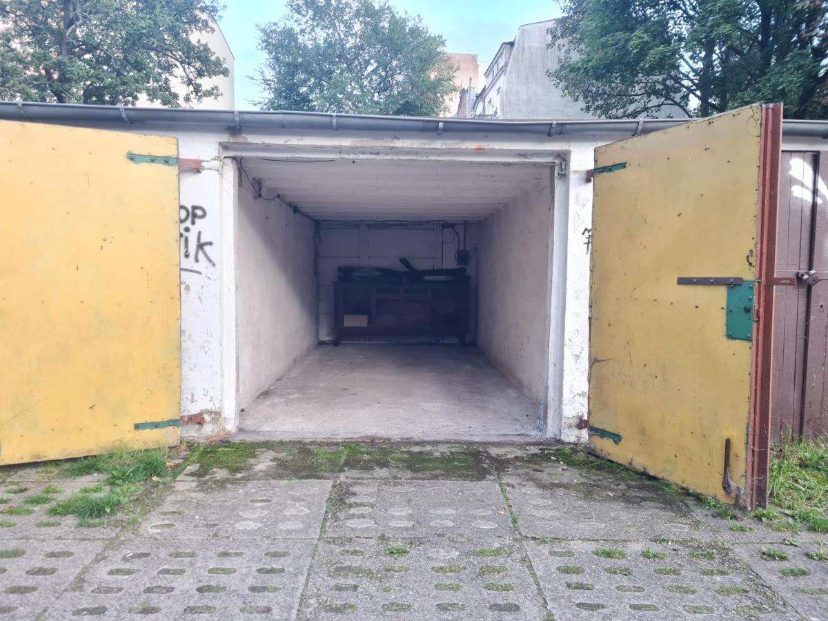Apartment Bursztynowy Nowy *