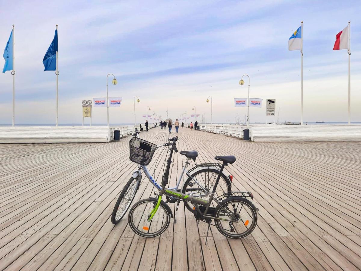 Bursztynowy Nowy Sopot