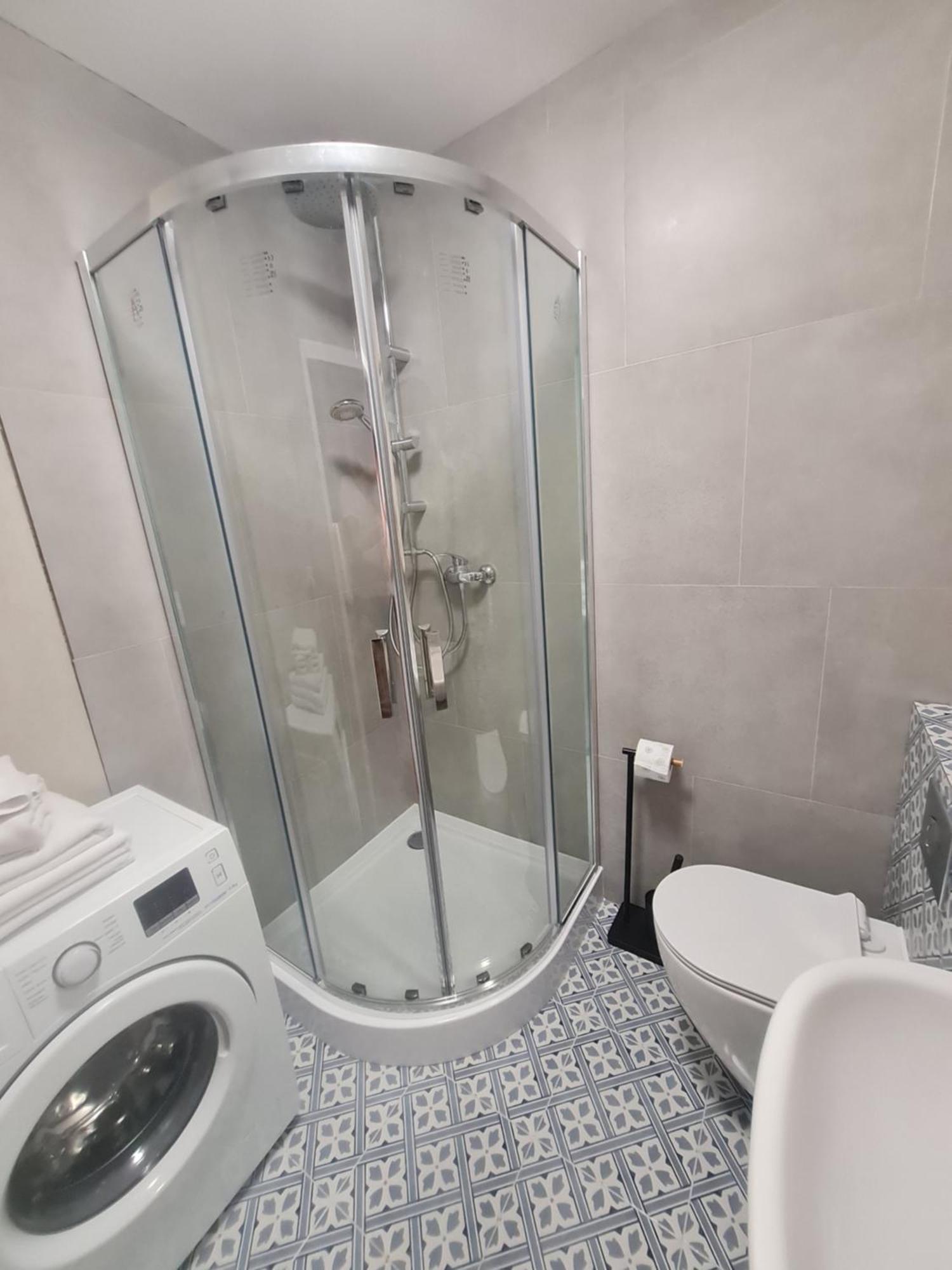 Apartment Bursztynowy Nowy